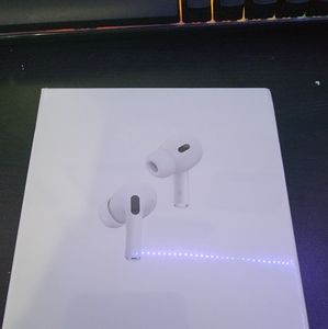 Airpods pro 2nd generation
